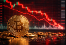صورة زلزال يصيب سوق العملات الرقمية: “بيتكوين” تفقد نصف قيمتها في انهيار تاريخي للعملات الرقمية