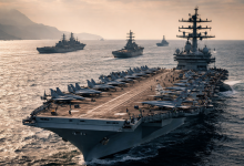 صورة واشنطن تمهل طهران 15 يوما وتلوّح بضربة محدودة