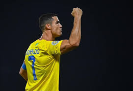 صورة تعرف على النقاط الأربعة التي أعادت رونالدو للنصر