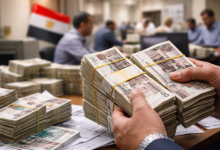 صورة الحكومة المصرية تعتمد زيادة غير مسبوقة في الأجور والمرتبات