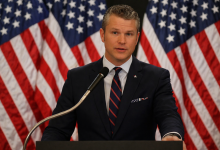 صورة واشنطن تعلن خطة دفاعية بـ1.5 تريليون دولار لعام 2027