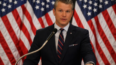 صورة واشنطن تعلن خطة دفاعية بـ1.5 تريليون دولار لعام 2027