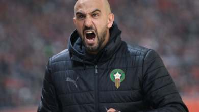 صورة تقارير صحفية تتحدث عن تقديم وليد الرقراقي إستقالته قبل كأس العالم 2026